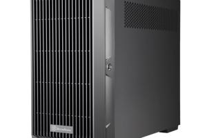 SilverStone CS382 Hot-swappable Micro-ATX NAS Chassis