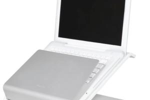 Humanscale L6 Ergonomic Laptop Stand