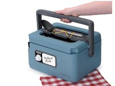 Presto Nomad Traveling Slow Cooker (8QT)