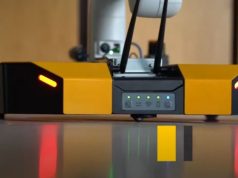 Dingo 1.5 Modular Indoor Mobile Robot