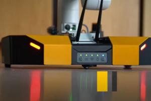 Dingo 1.5 Modular Indoor Mobile Robot