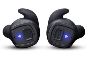 GLORYFIRE Ear Protection Bluetooth Earmuffs