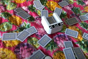 YouPai Max II & Max III Robotic Card Dealers Compared