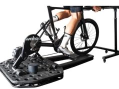Leeze Boom Board Pro Rocker Plate for Indoor Cycling