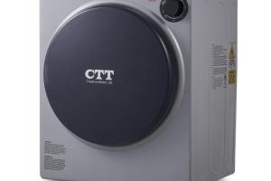 CTT CM4018 2.0 cu.ft. Portable Dryer