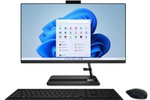 Lenovo IdeaCentre AIO 3 All In One Desktop Computer with AMD Ryzen