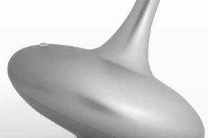 Hautech Spinning Top with 4+ Hours Spinning Time