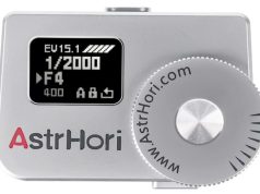 AstrHori AH-M1 Light Meter for Photography