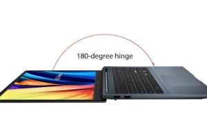 ASUS Vivobook Pro 15 Laptop with Ryzen 9 7940HS