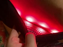 DNA Vibe Jazz Band Live Tested: Flexible Light Therapy Wearable for Faster Recovery
