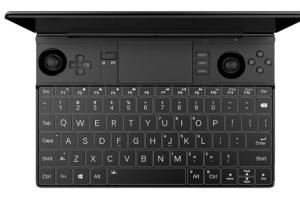 GPD Win MAX 2 Ryzen 7 7840U Handheld Gaming PC