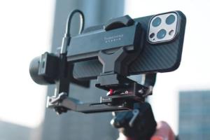 MagDisk Pro Magnetic SSD for iPhone & iPad