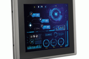 Cincoze P2202 Rugged Industrial Panel PC