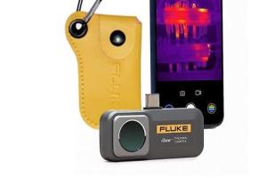 Fluke iSee TC01A Android Thermal Camera