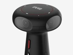 IPEVO TOTEM 360 Conference Camera & Speakerphone