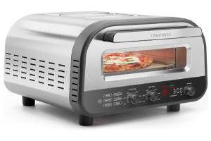 CHEFMAN Indoor Pizza Oven (800°F)