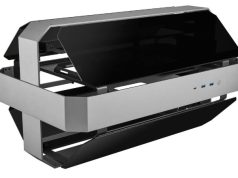 AZZA CSAZ-809 Opus ATX Computer Case