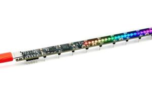 Raspberry Breadstick Python Codable Development Board