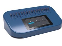 EtcherPro 1 to 16 SD/Micro SD/USB Drive Duplicator