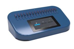 EtcherPro 1 to 16 SD/Micro SD/USB Drive Duplicator