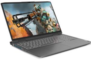 Lenovo LOQ 15 Ryzen 7 7840HS Gaming Laptop