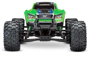 Traxxas 77086-4 X-Maxx 50mph Electric Monster Truck