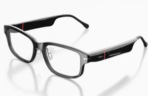 solos AirGo 3 Argon 7 ChatGPT Glasses