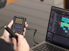 Zoom R4 MultiTrak 32-Bit Float Recorder & Audio Interface