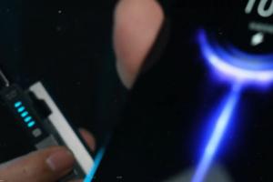 BT-20 Wingman Power Bank with Detachable Batteries