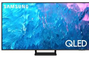 Samsung 75-inch Class Q70CD QLED 4K Smart TV