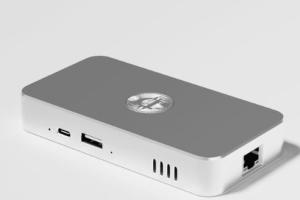 Deeper Connect SE Pocket Size VPN Router