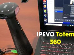 IPEVO TOTEM 360 Tested: Panoramic 360-degree AI Enhanced Conference Camera