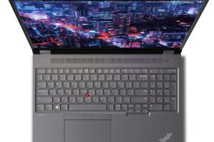 ThinkPad P16 Gen 2 i9-13980HX High-end Laptop