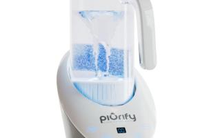 PIURIFY Hydrogen Water Generator & Pitcher