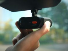 QROV 510-degree 4G Dashcam with 5K Recording