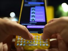 Clicks Backlit iPhone 15 Keyboard for Creators