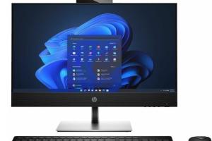 HP ProOne 440 G9 All In One Computer