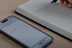 XNote AI Smart Notebook with ChatGPT