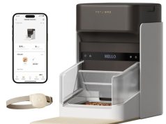 PETLIBRO RFID One Auto Cat Feeder with Tag Activation