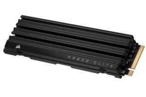 Corsair MP600 Elite 7,000MB/sec 1TB NVMe SSD