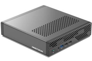 MINISFORUM MS-01 Mini PC with i9-13900H