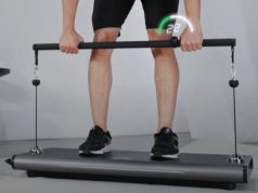 INNODIGYM P1 Max App Smart Body Resistance Gym