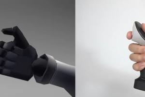 Yubitora+ Finger Tracking Device for Meta Quest