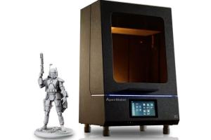 ApexMaker X1 Industrial Grade 3D Printer with WiFi, App