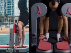 Handsat Handstand Assistant for Beginners