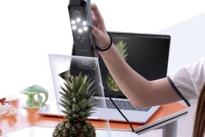 Shining 3D Einstar Handheld 3D Scanner