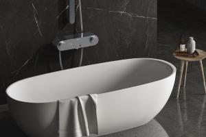 LG Smart Bath and Shower Purifier with Airflower