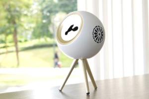 Spirok Star TWS Bluetooth 5.3 Ferrofluid Speaker