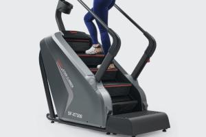 SF-X7300 Premium Stepper Stair Climber from Sunny Health & Fitness