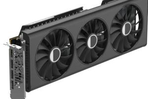 XFX Radeon RX 7900 GRE 1440p Gaming Graphics Card